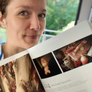 Mein Weg zum Erzählen persönlicher Geschichten DER HAMBURGER Bild zum Blogbeitrag Mein Weg zum Erzählen persönlicher Geschichten