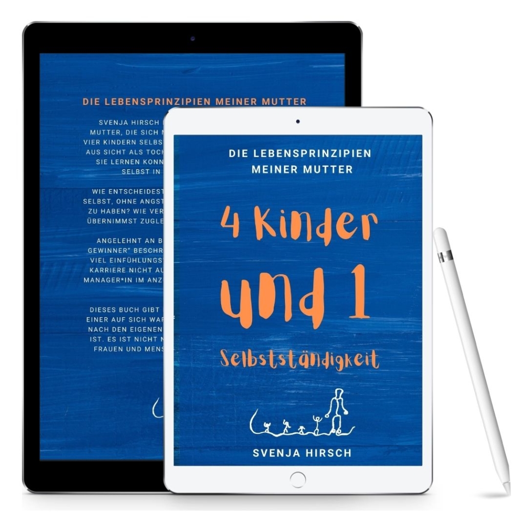 Shownote vom Buch als Ebook