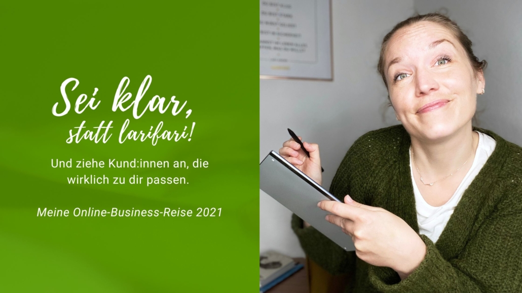 Kundengewinnung Blogbeitrag Cover