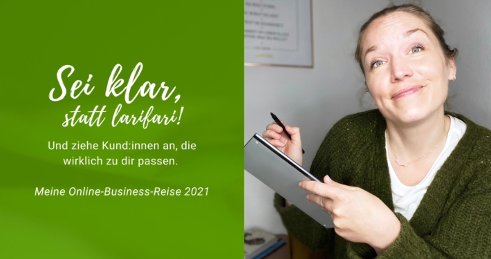 Kundengewinnung Blogbeitrag Cover