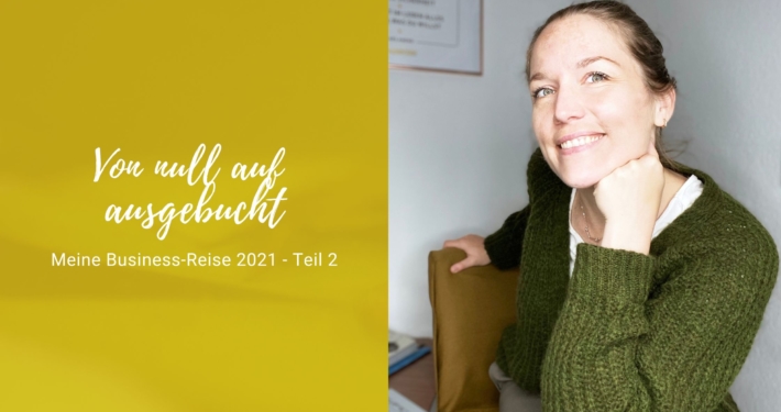Onlinebusiness Reise 2 Blogpost Cover