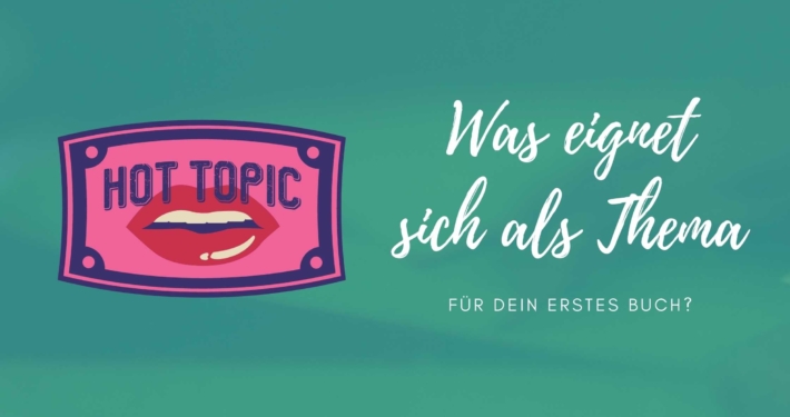 Thema deines Buches
