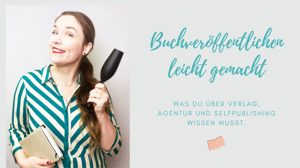 Buch veröffentlichen Buchveröffentlichung