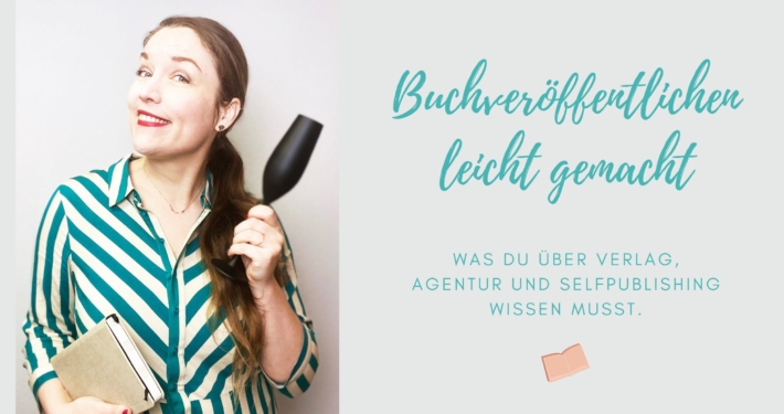 Buchveröffentlichung