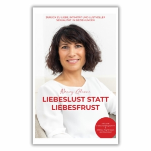 Nancy Glisoni Liebeslust statt Liebesfrust