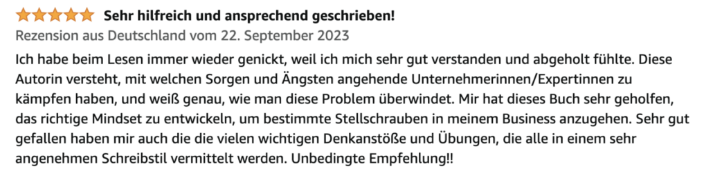 rezension