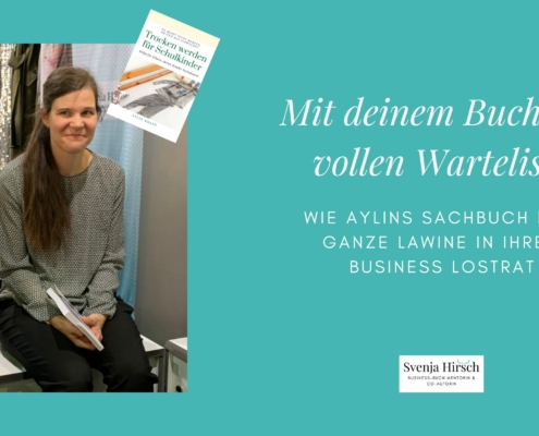 Business Buch
