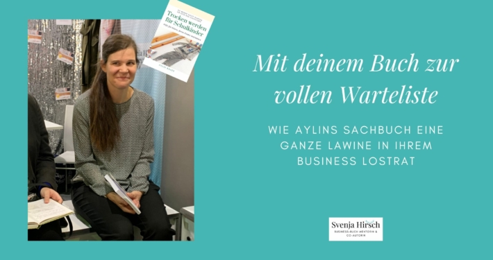 Business Buch