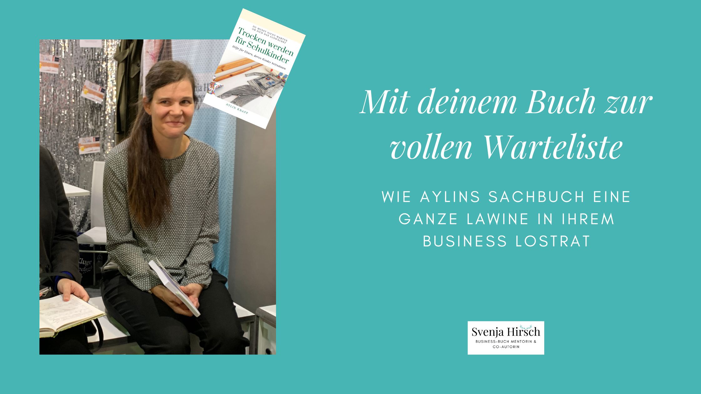 Business Buch