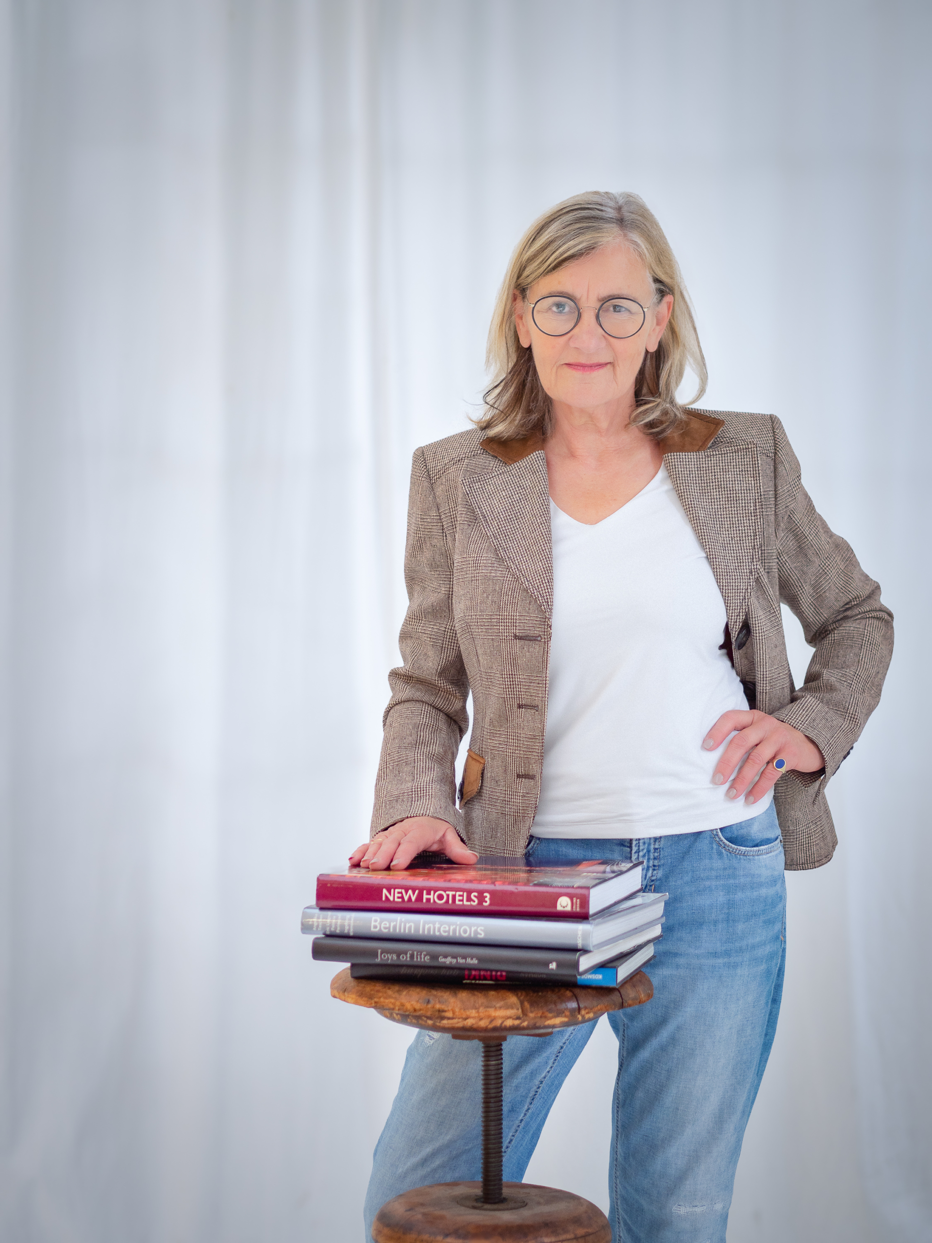 Susanne Bruning