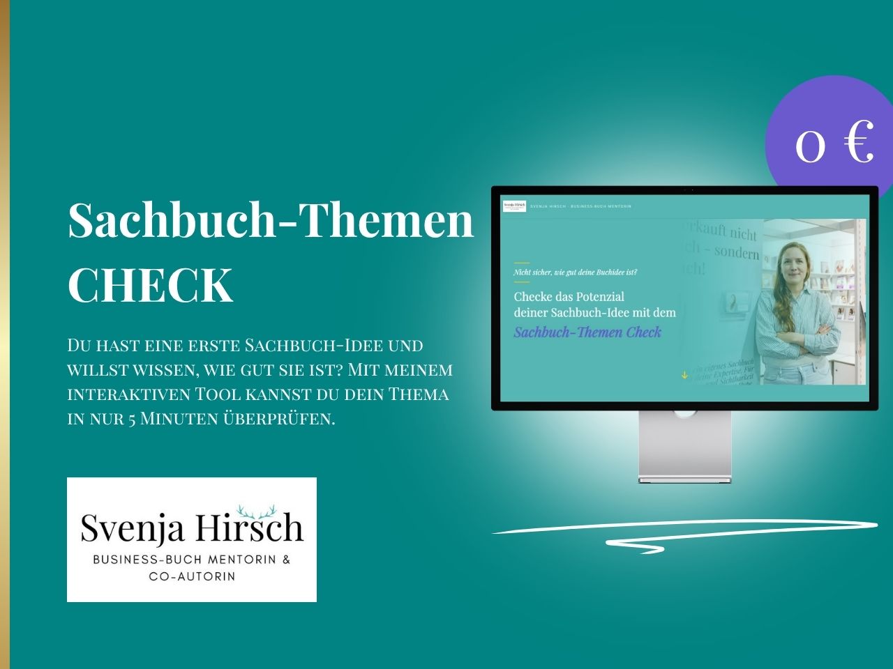 Sachbuch-Themen Check