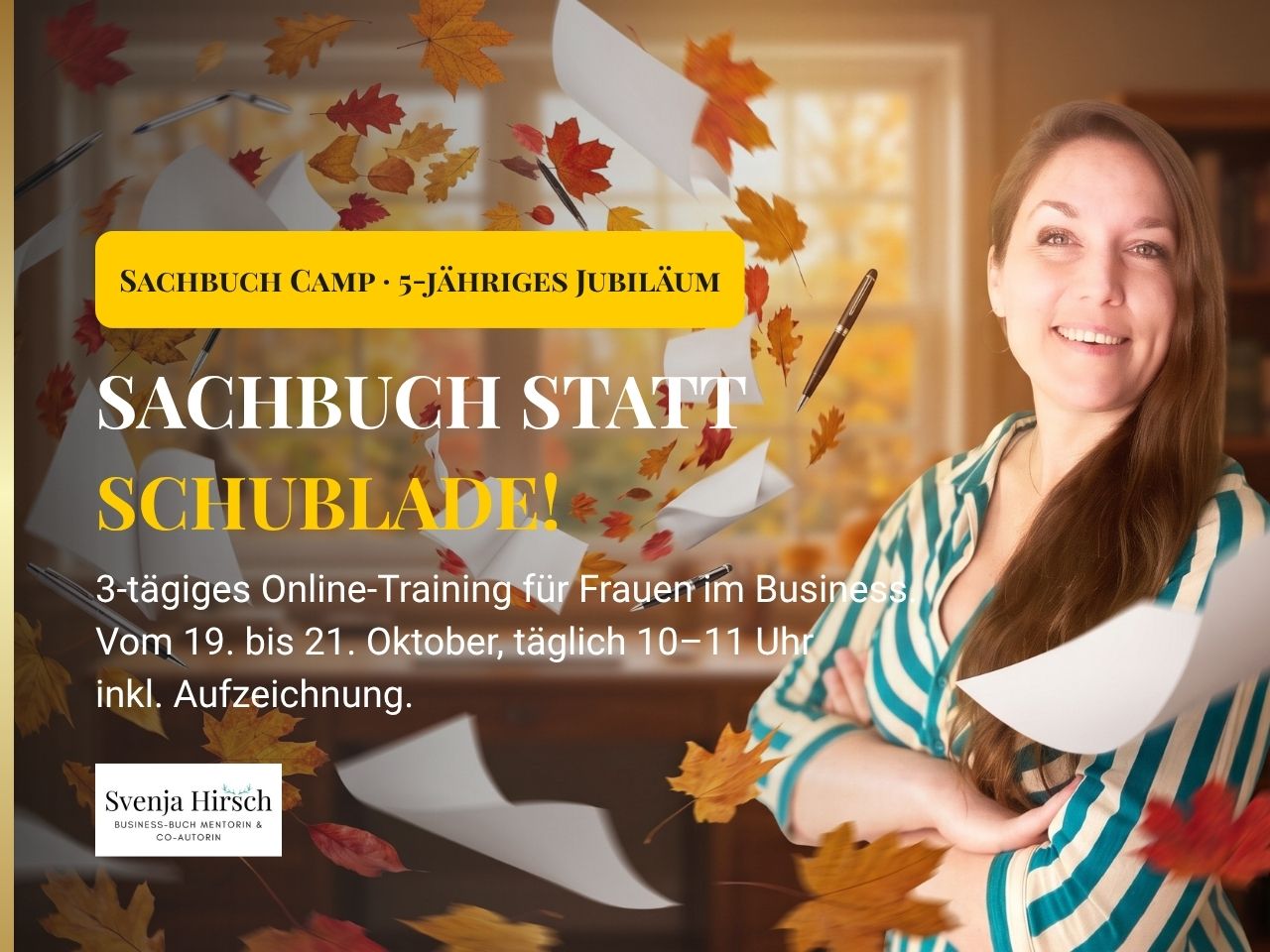 Sachbuch-Camp 2026