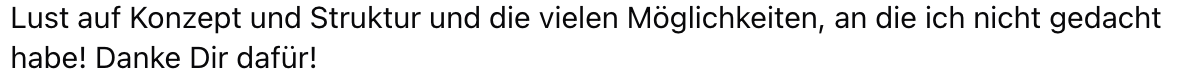 Sachbuch Camp Rückblick